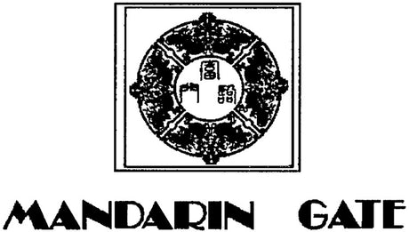 Mandarin Gate