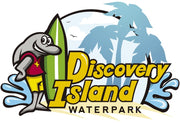 Discovery Island at Southside Park