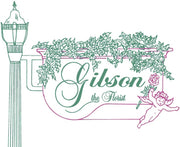 Gibson the Florist