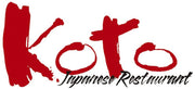 Koto Japanese Restaurant