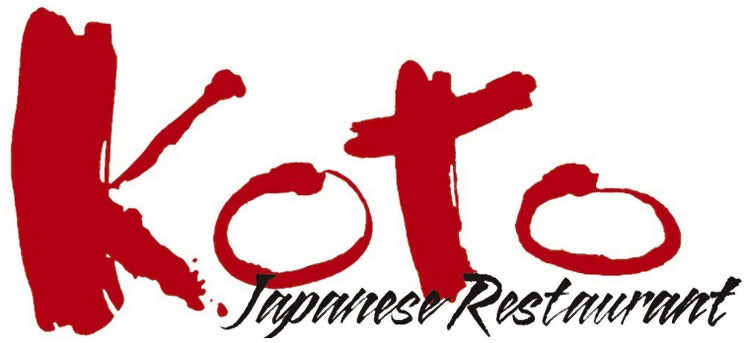Koto Japanese Restaurant
