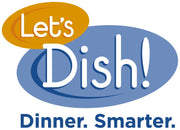 Let's Dish!