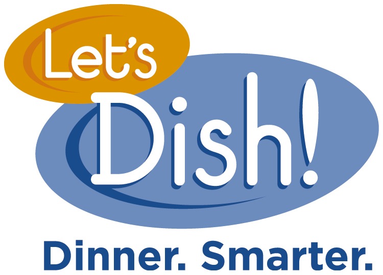Let's Dish!