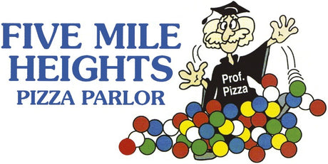 Five Mile Heights Pizza Parlor