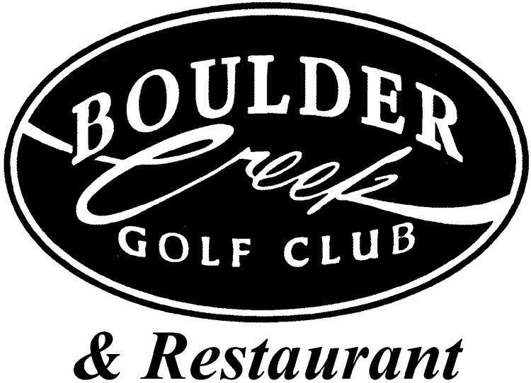 Boulder Creek Golf Club & Restaurant