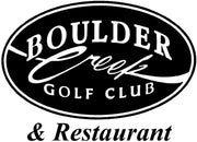 Boulder Creek Golf Club & Restaurant