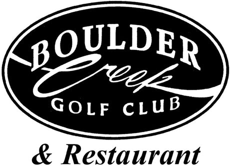 Boulder Creek Golf Club & Restaurant