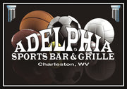 Adelphia Sports Bar & Grille