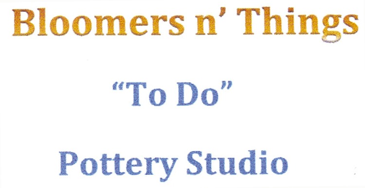 Bloomers n' Things To Do