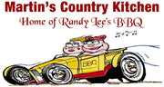 Martins Country Kitchen