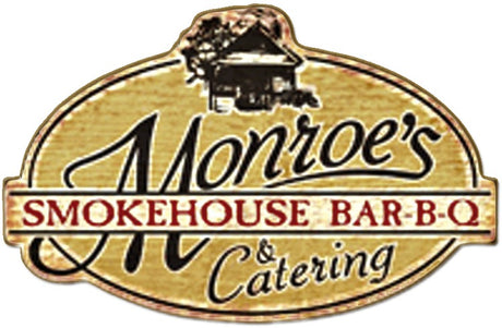 Monroe's Smokehouse Bar-B-Q & Catering