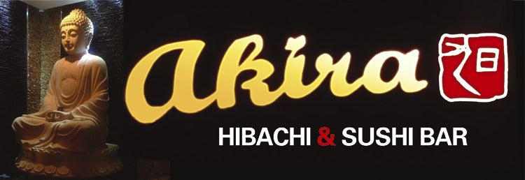 Akira 2 Japanese Restaurant