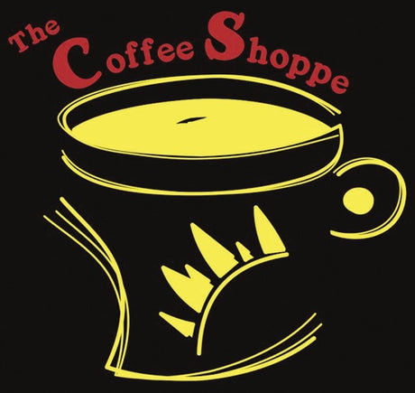 The Coffee Shoppe