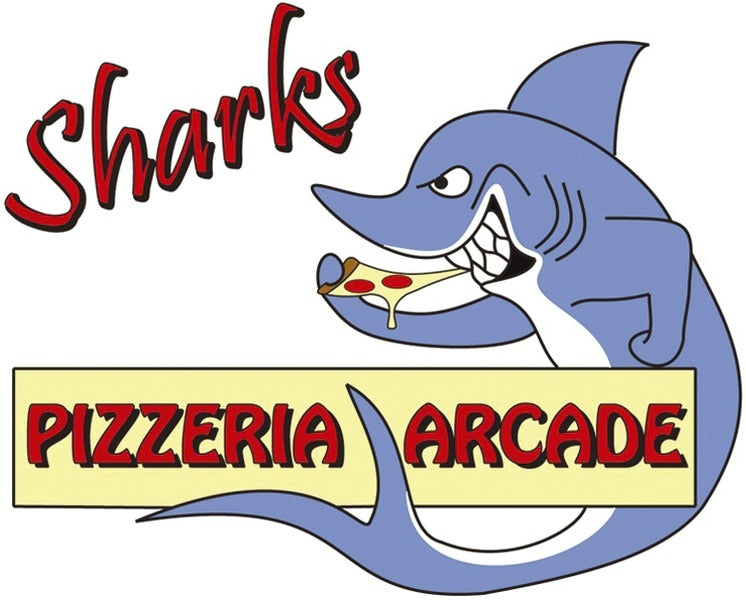 Sharks Arcade