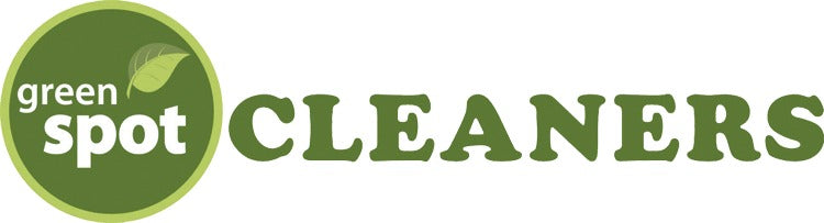 Green Spot Cleaners