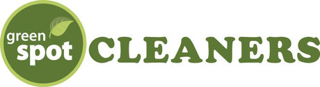 Green Spot Cleaners