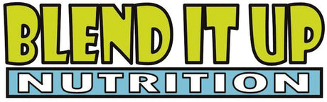 Blend It Up Nutrition