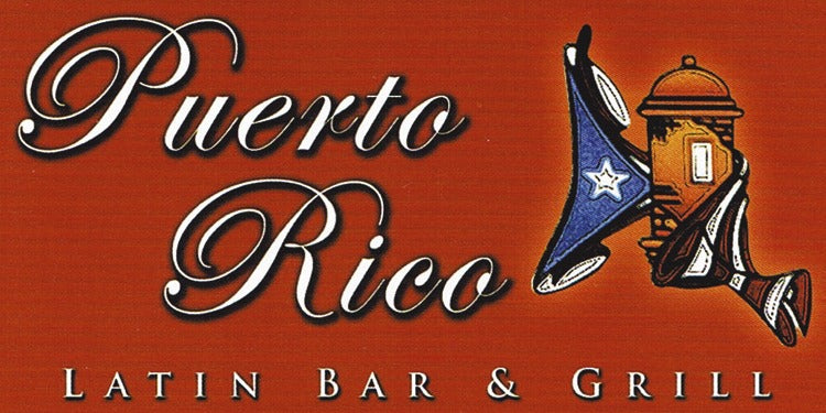 Puerto Rico Latin Grill