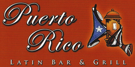 Puerto Rico Latin Grill