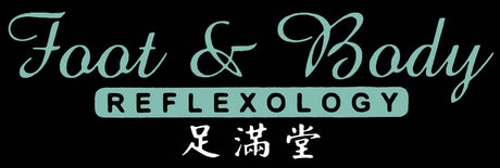 Foot & Body Reflexology