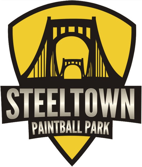 SteelTown Paintball Park