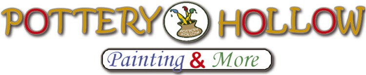 Pottery Hollow