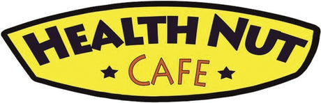 Health Nut Cafe