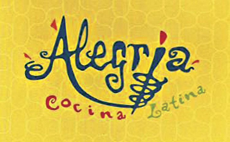 Alegria Cocina Latina