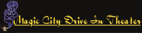 Magic City Drive - In