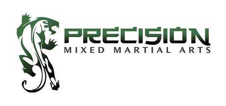 Precision Mixed Martial Arts