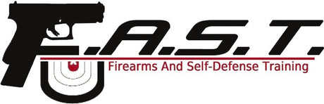 Firearms and Self Defense Training