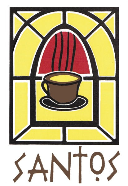 Santos Coffee House