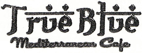 True Blue Mediterranean Cafe