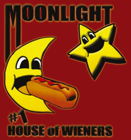 Moonlight #1 House of Weiners