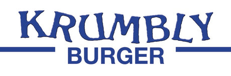 Krumbly Burger