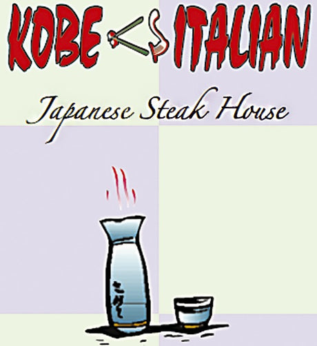 Kobe & CDB Italian
