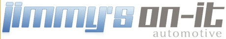 Jimmy's On-It Automotive
