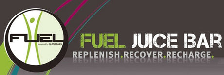 Fuel Smoothie & Protein Shake Bar
