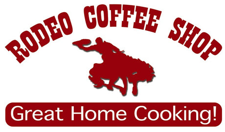 Rodeo Coffee Shop