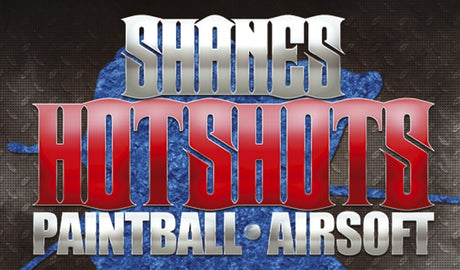 Hot Shots Paintball & Airsoft