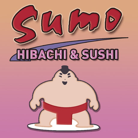 Sumo Japanese Restaurant