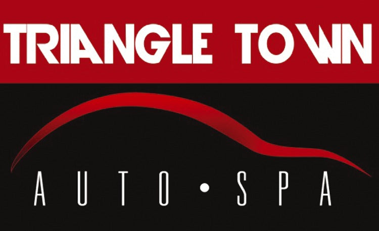 Triangle Town Auto Spa