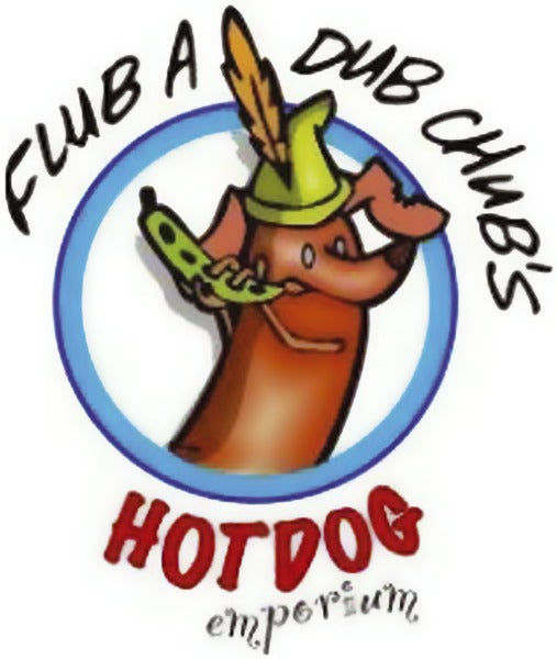 Flub a Dub Chub's