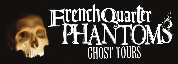 French Quarter Phantoms