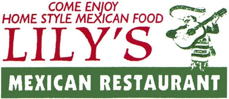 Lily's Mexican Restaurant