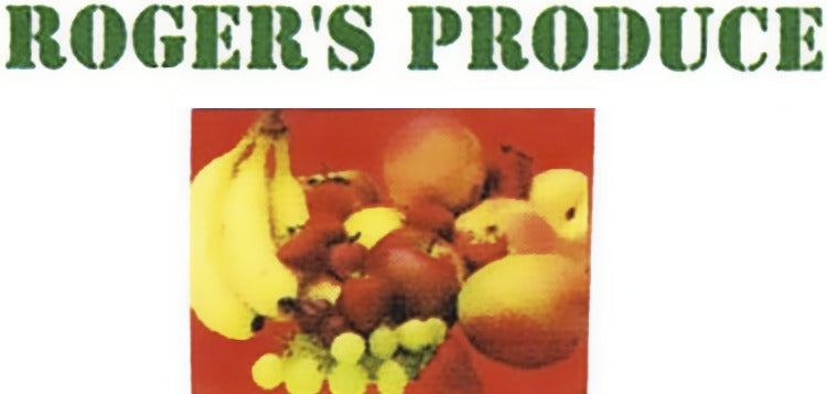 Roger's Produce