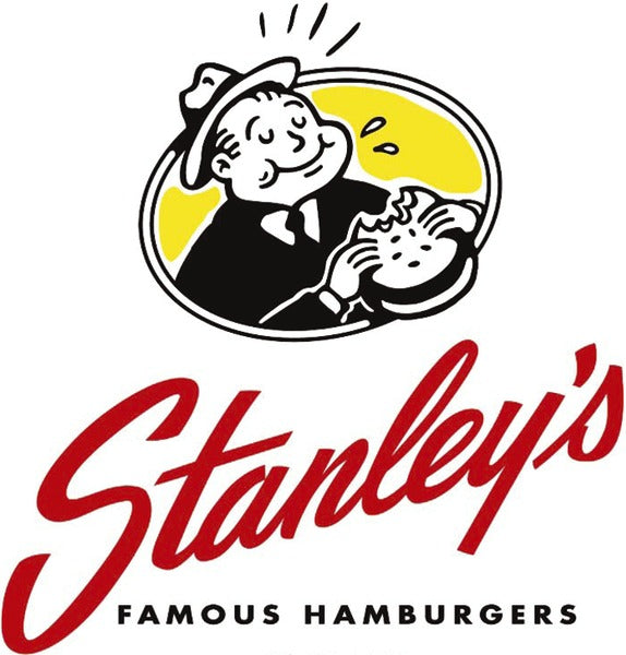 Stanley's Famous Hamburgers