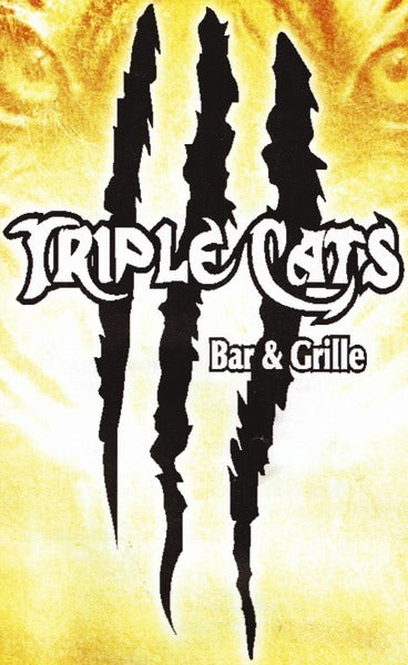 Triple Cats Bar & Grille