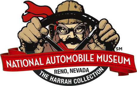 National Automobile Museum