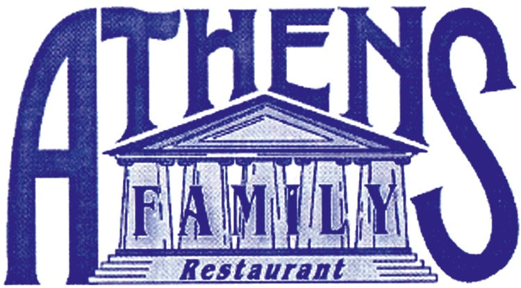 Athens Family Restaurant